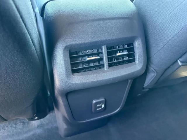 2024 GMC Terrain AWD SLE