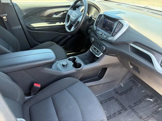 2024 GMC Terrain AWD SLE