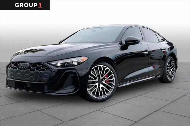 2026 Audi S5 Premium Plus TFSI quattro S tronic for sale in El Paso, TX