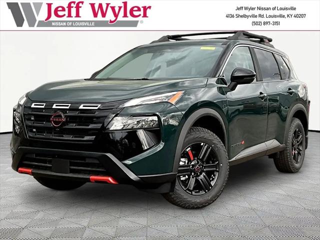 2026 Nissan Rogue Rock Creek for sale in Louisville, KY