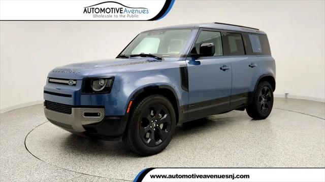 2021 Land Rover Defender 110 X-Dynamic HSE for sale in Wall Township, NJ