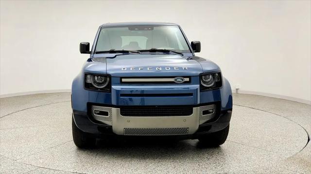 2021 Land Rover Defender 110 X-Dynamic HSE
