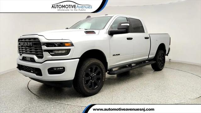 2026 Ram 2500 Big Horn Crew Cab 4x4 6'4" Box for sale in Wall Township, NJ