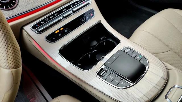 2021 Mercedes-Benz CLS 4MATIC