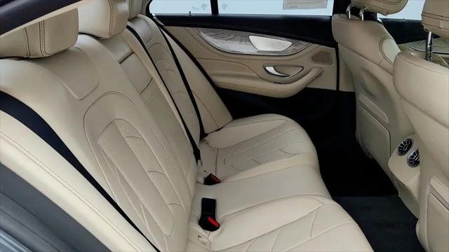 2021 Mercedes-Benz CLS 4MATIC
