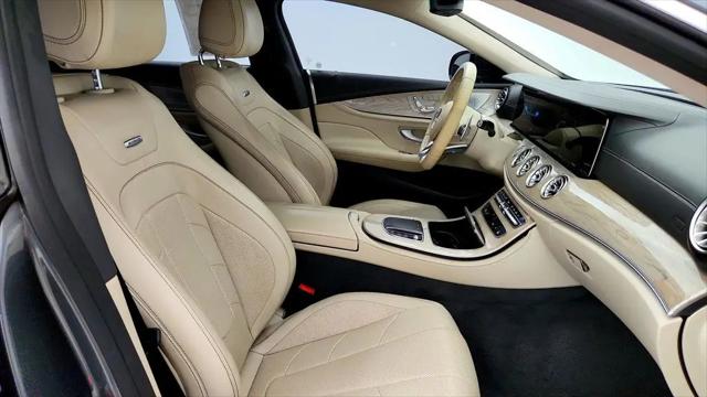 2021 Mercedes-Benz CLS 4MATIC