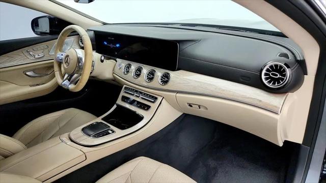 2021 Mercedes-Benz CLS 4MATIC