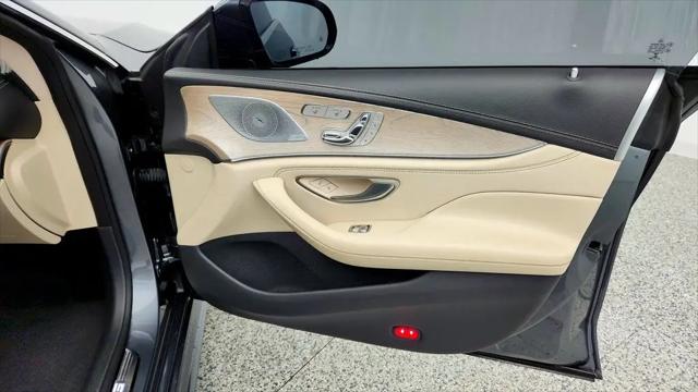 2021 Mercedes-Benz CLS 4MATIC