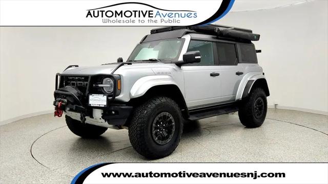 2024 Ford Bronco Raptor for sale in Wall Township, NJ