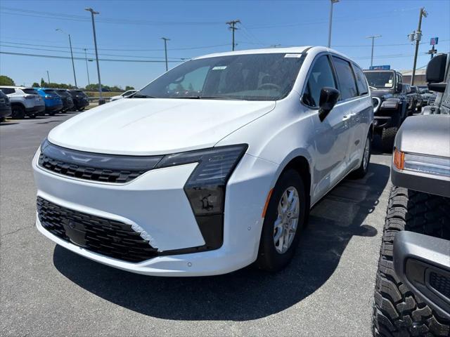 2027 Chrysler Pacifica Select for sale in Burlington, NC