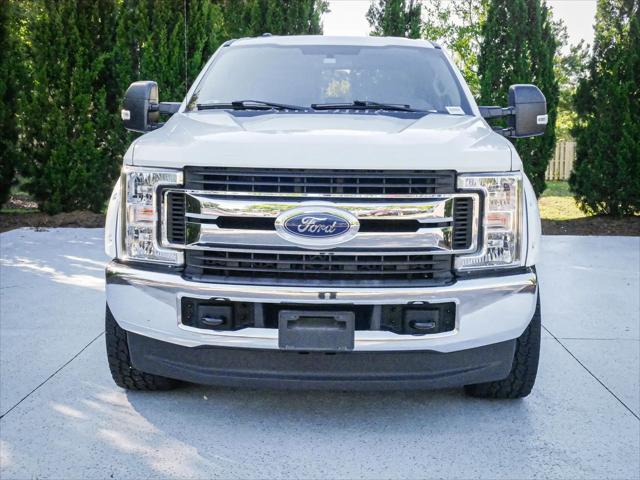 2019 Ford F-250 XLT