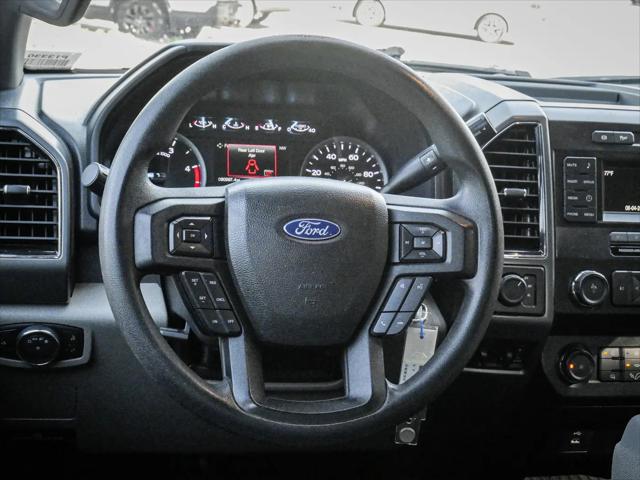 2019 Ford F-250 XLT