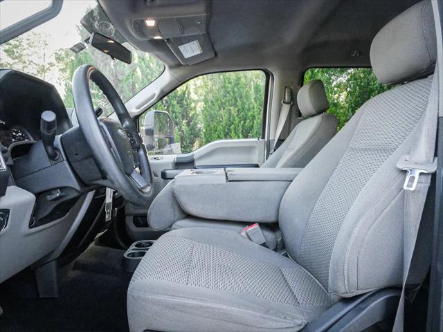 2019 Ford F-250 XLT