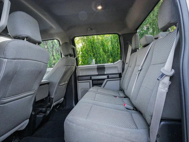 2019 Ford F-250 XLT