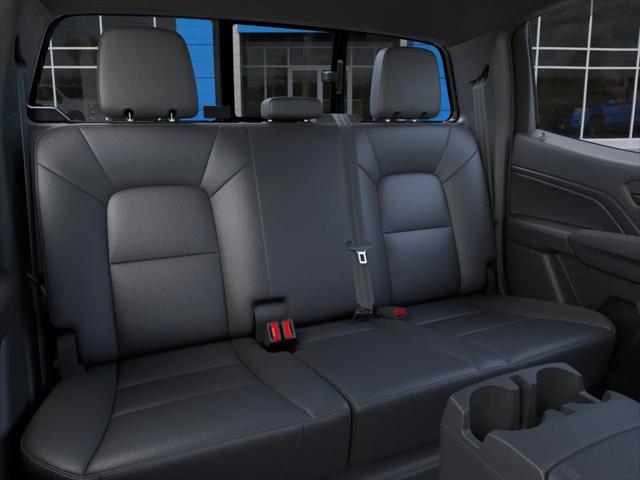 2026 Chevrolet Colorado Trail Boss, 4WD