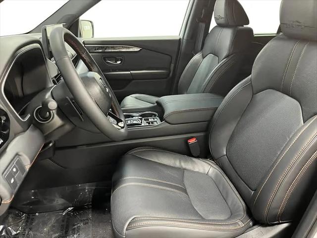2026 Honda Passport AWD TrailSport Elite