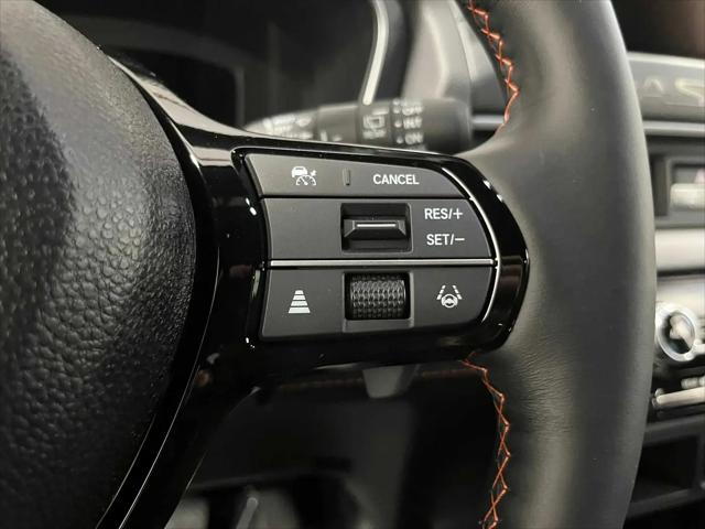 2026 Honda Passport AWD TrailSport Elite