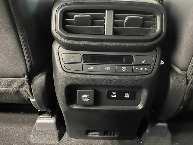 2026 Honda Passport AWD TrailSport Elite