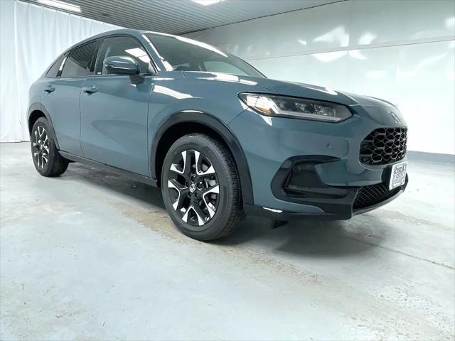 2026 Honda HR-V AWD EX-L for sale in Swanzey, NH