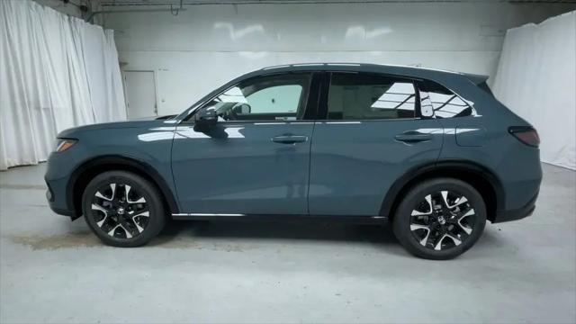 2026 Honda HR-V AWD EX-L
