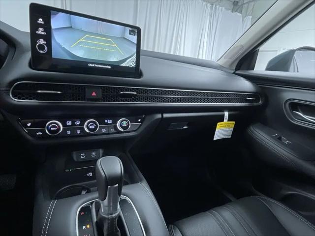 2026 Honda HR-V AWD EX-L
