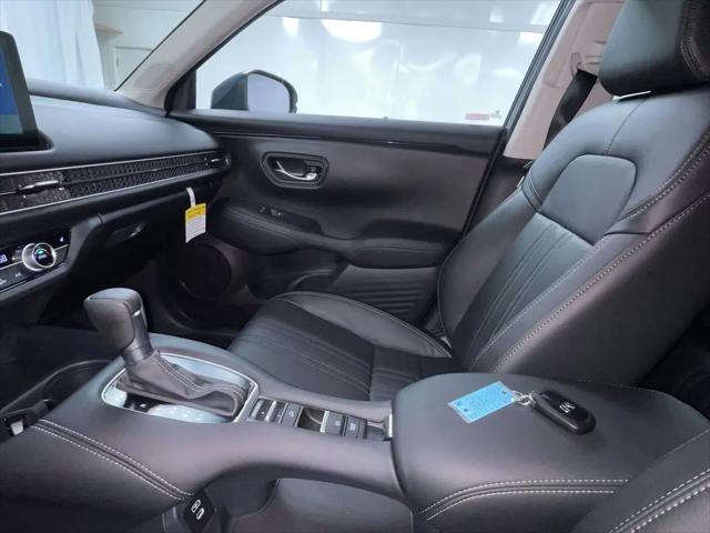 2026 Honda HR-V AWD EX-L