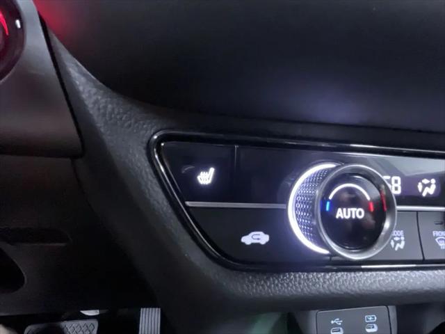 2026 Honda HR-V AWD EX-L