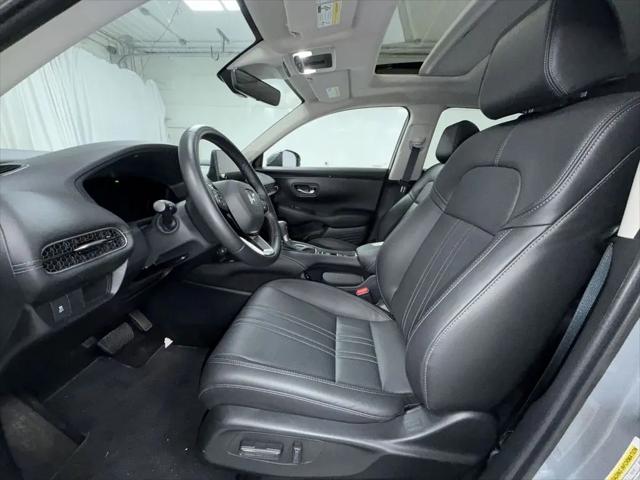 2026 Honda HR-V AWD EX-L