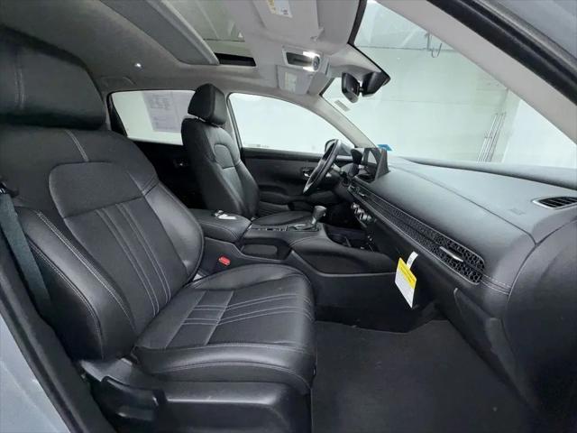 2026 Honda HR-V AWD EX-L