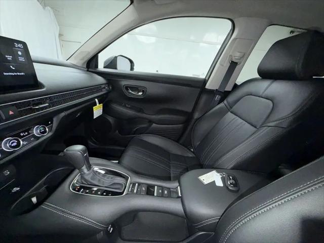 2026 Honda HR-V AWD EX-L