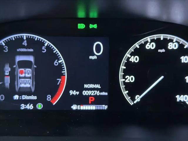 2026 Honda HR-V AWD EX-L