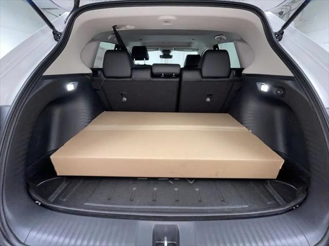 2026 Honda HR-V AWD EX-L