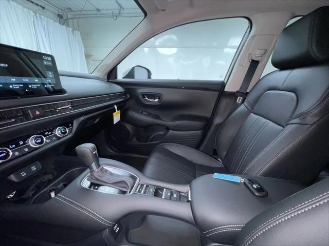 2026 Honda HR-V AWD EX-L