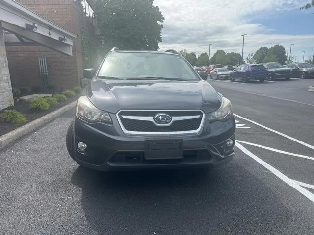 2013 Subaru XV Crosstrek 2.0i Premium for sale near Dublin, OH