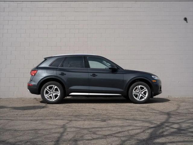 2018 Audi Q5 2.0T Premium