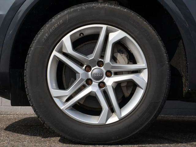 2018 Audi Q5 2.0T Premium