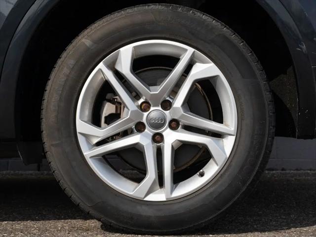 2018 Audi Q5 2.0T Premium