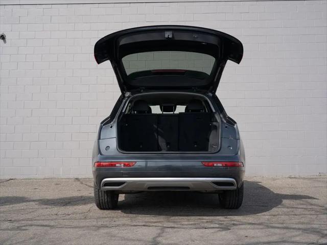 2018 Audi Q5 2.0T Premium