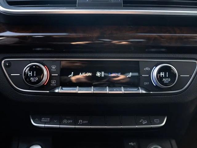 2018 Audi Q5 2.0T Premium