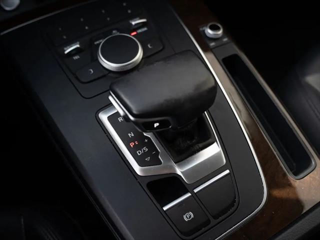 2018 Audi Q5 2.0T Premium