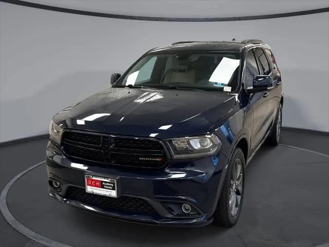 2018 Dodge Durango GT AWD for sale in Old Bridge, NJ