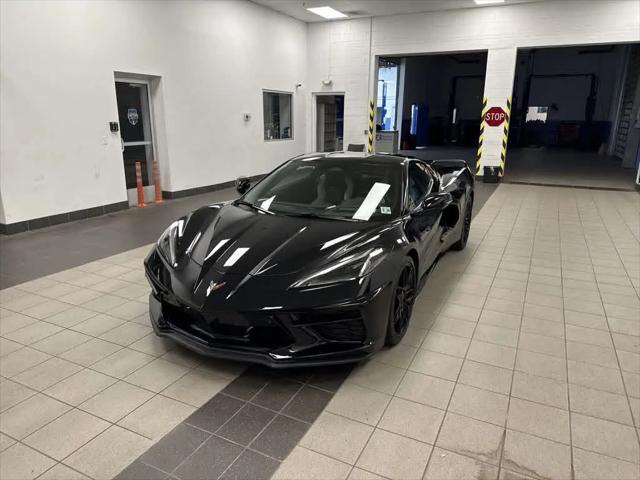 2024 Chevrolet Corvette 2LT for sale in Old Bridge, NJ