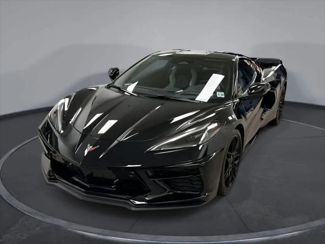 2024 Chevrolet Corvette 2LT for sale in Old Bridge, NJ