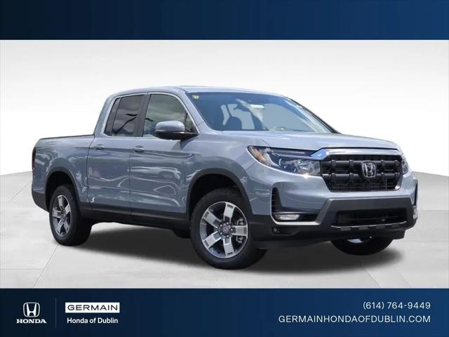 2026 Honda Ridgeline RTL for sale in Dublin, OH