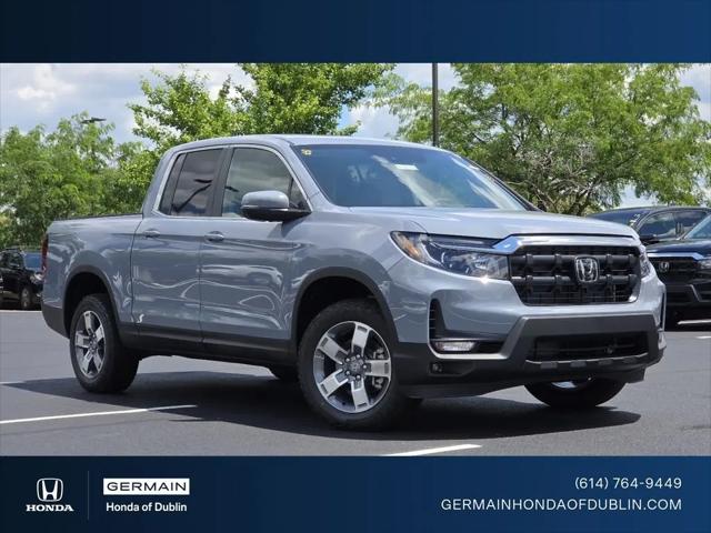 2026 Honda Ridgeline RTL for sale near Dublin, OH