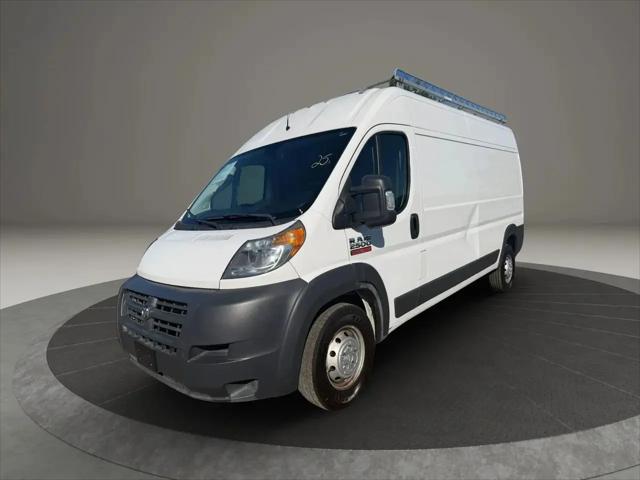 2018 Ram ProMaster 2500 Cargo Van High Roof 159" WB for sale in Garfield, NJ