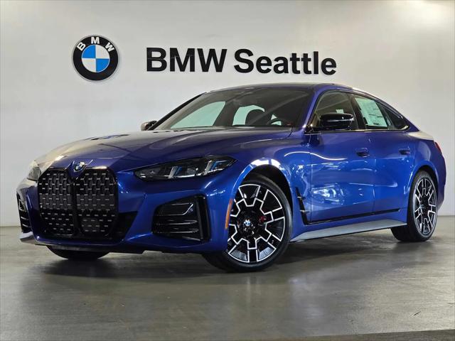 2026 BMW 430i Gran Coupe xDrive for sale in Seattle, WA