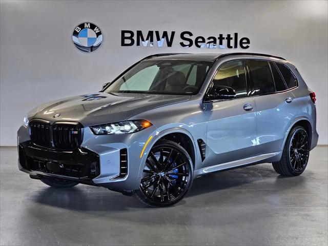 2026 BMW X5 M60i for sale in Seattle, WA