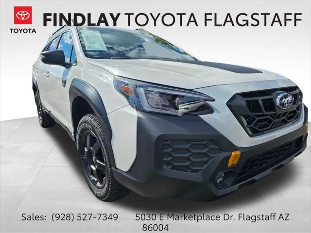 2025 Subaru Outback Wilderness for sale in Flagstaff, AZ