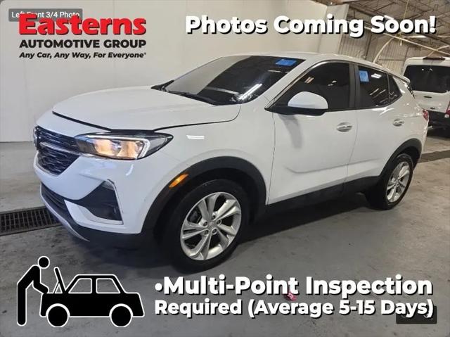 2022 Buick Encore GX FWD Preferred for sale in Sterling, VA